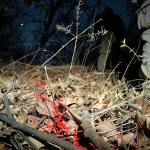 Load image into Gallery viewer, LUMENSHOOTER B2 Blood Tracking Light, Powerful Hunting Flashlight Searchlights for Nighttime Deer Or Elk Blood Trail Tracking